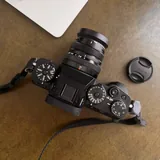 Fujifilm X-T4, объектив XF 35mm f/2 3