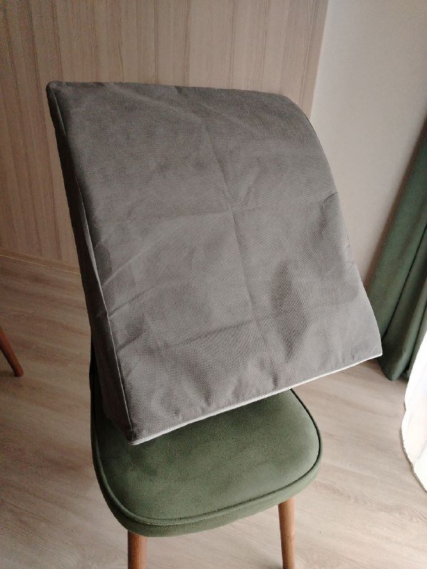 Ортопедическая анатомическая подушка для ног