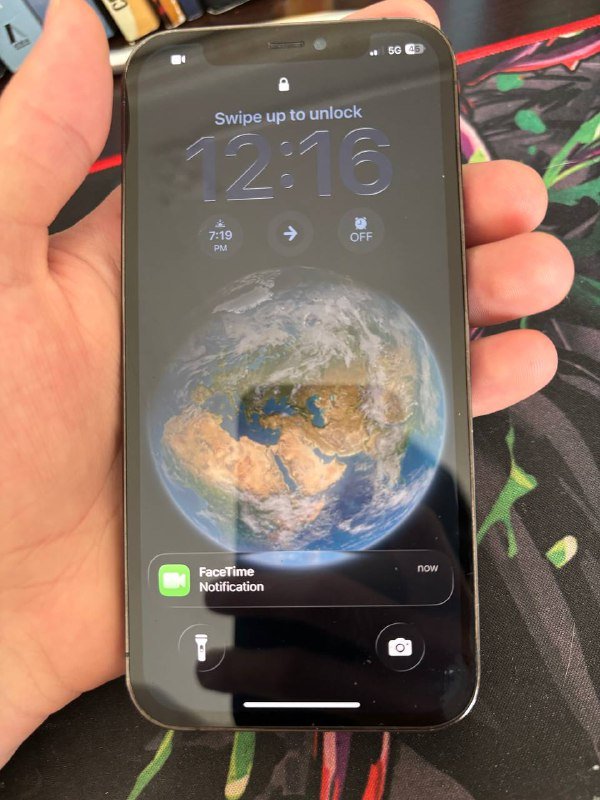 iPhone 12 Pro 128GB