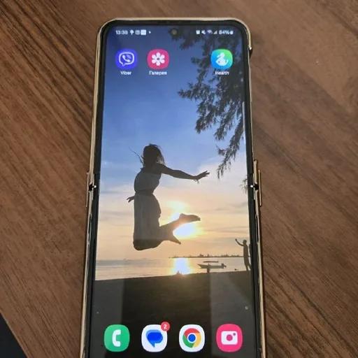 Samsung Galaxy Z Flip 5 256GB