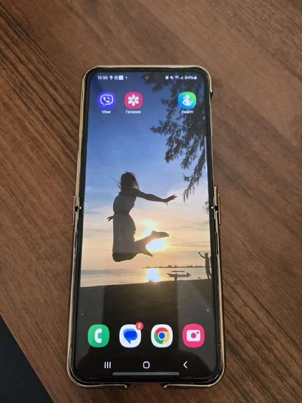 Samsung Galaxy Z Flip 5 256GB 1