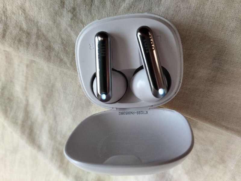 Беспроводные наушники JBL T280 TWS x2 2