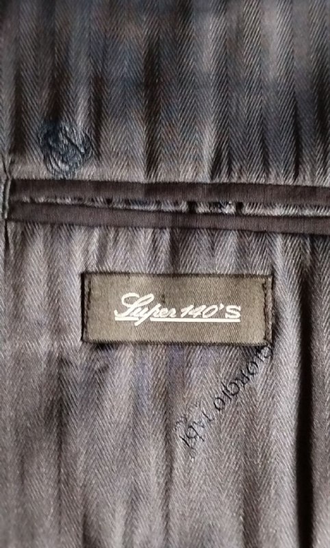 Пиджак 2XL, качественный 7