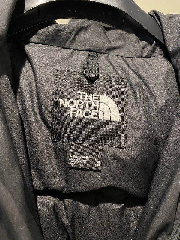 The North Face 550 Himalayan парка XL 2