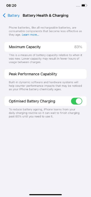 iPhone 11 64gb black 10