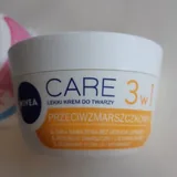 NIVEA крем 3