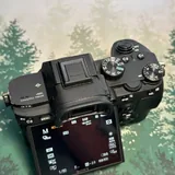 Фотокамера Sony a7III A7M3 3
