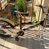 Запчасти на велосипед 2