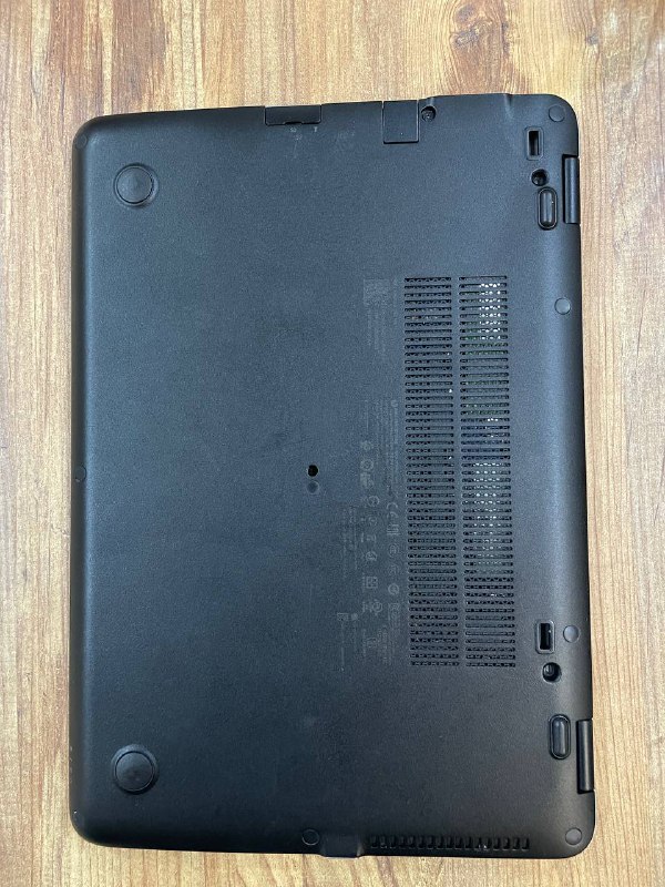 Ноутбук HP EliteBook 840g3, 16GB RAM, SSD 256GB 4