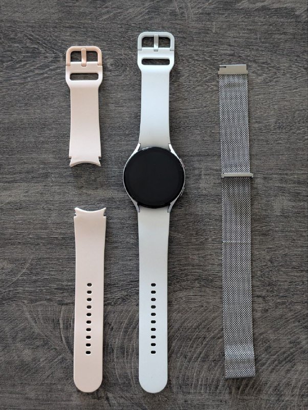 Samsung Galaxy Watch 5 44mm Silver