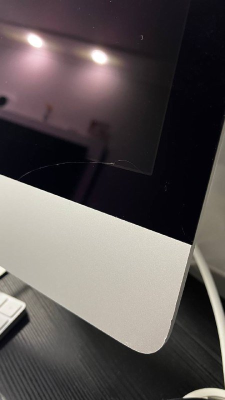 iMac 27 Retina 5K 2017