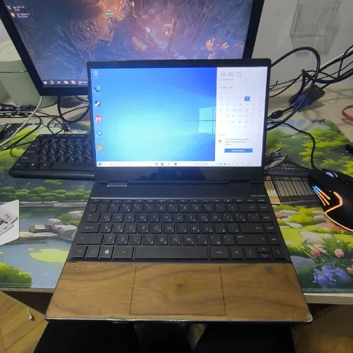 Ноутбук HP Envy x360