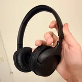 JBL Tune T530 BT Wireless On-Ear Headphones Black 1