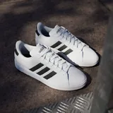 Adidas белые кроссовки 2