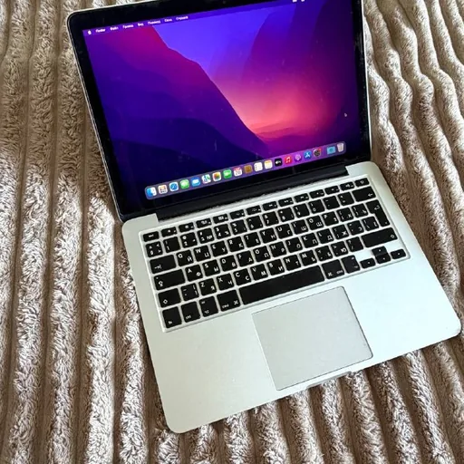 Apple MacBook Pro 13-inch Early 2015