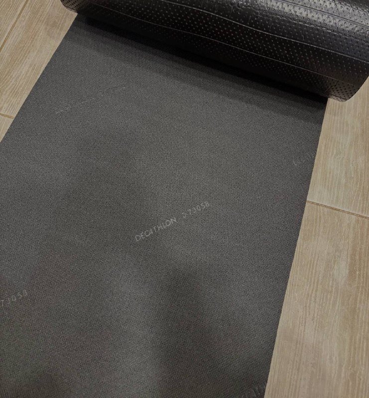 Коврик для спорта Domyos 3