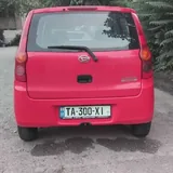 Daihatsu Cuore 2007 6