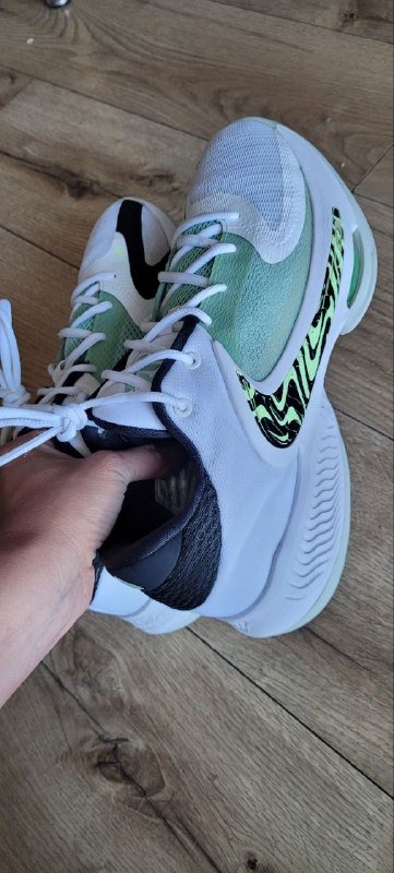 Кроссовки Nike, размер 44 5