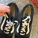 Женские кеды Vans 3