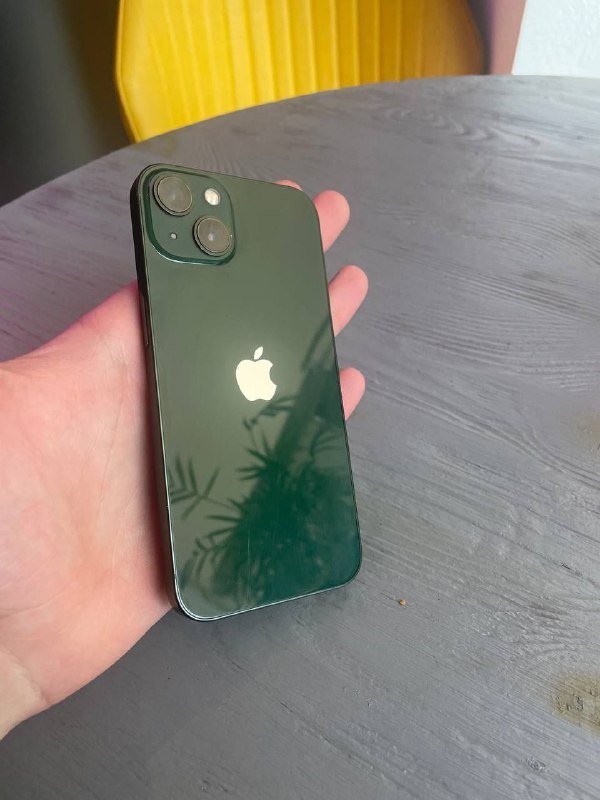 iphone 13, 128гб 4