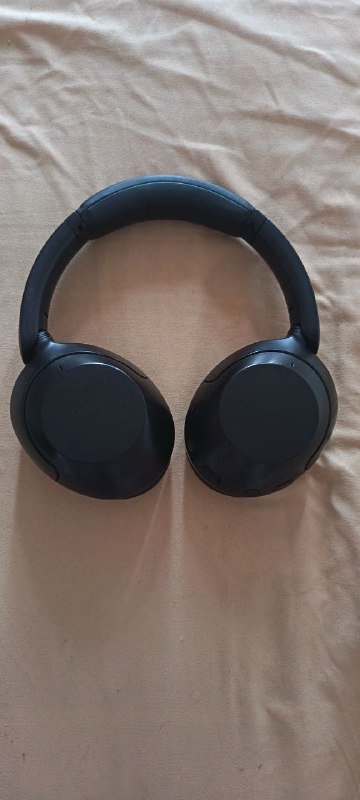 Наушники Sony WH-XB910N оригинальные 2