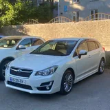 Subaru Impreza 2014 2.0 4WD 5