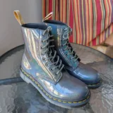 Женские ботинки Dr.Martens 1460 VEGAN 1