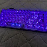 Механическая клавиатура YUNZII X75 4