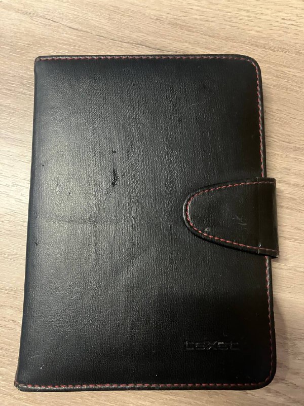 Электронная книга Sony Reader PRS-T1 5