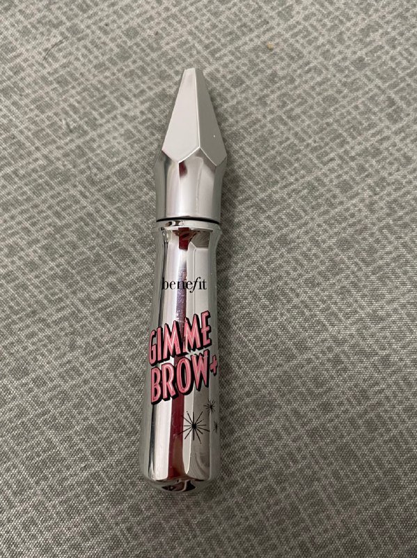 палетка теней, гель для бровей, бигуди 3