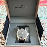 Hamilton watch 3
