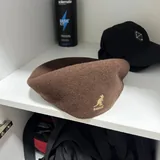 Кепка Kangol 2