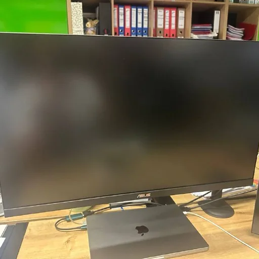 Монитор ASUS VA279 27 дюймов