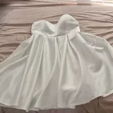 Свадебное платье 2