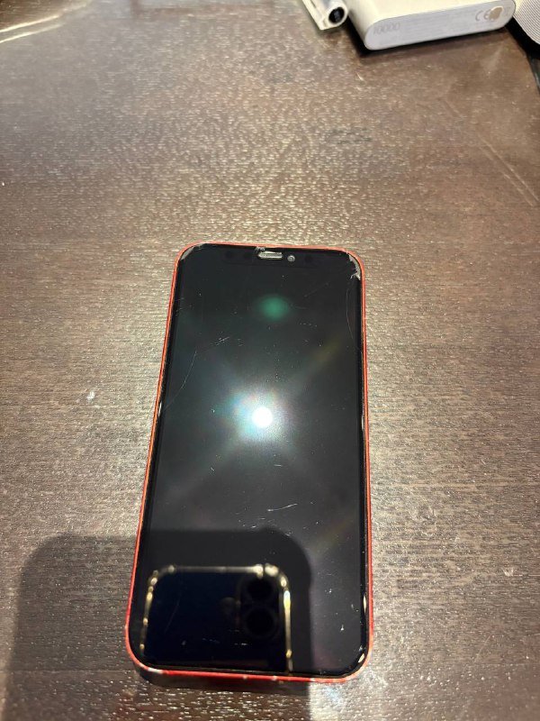 iPhone 12 mini, AirPods Pro 2 2