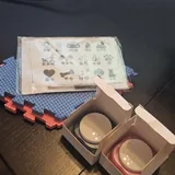 Кнопки для кошек и собак 1