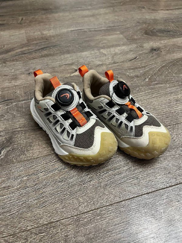 Кроссовки Head ZAFIR kids размер 29