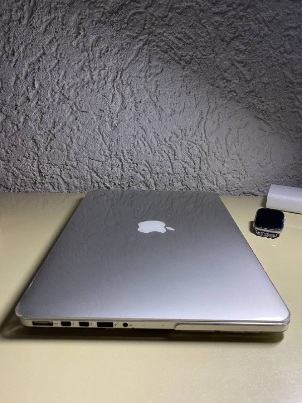 MacBook Pro Retina 13-inch Mid 2014 3