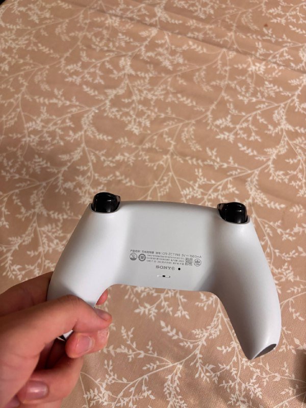 Джойстик для Ps5 DualSense 2