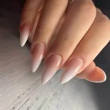 Маникюр, укрепление и наращивание ногтей 2