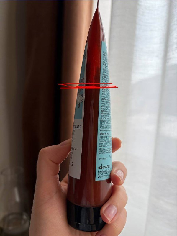 Кондиционер для волос Davines Minu, Well-Being 3