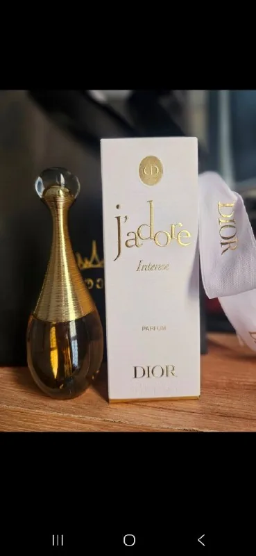 Dior Jadore Intense 50ml