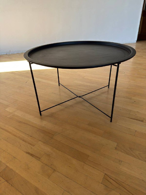 Складной большой столик JYSK 2