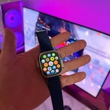 Apple Watch Ultra 3 4