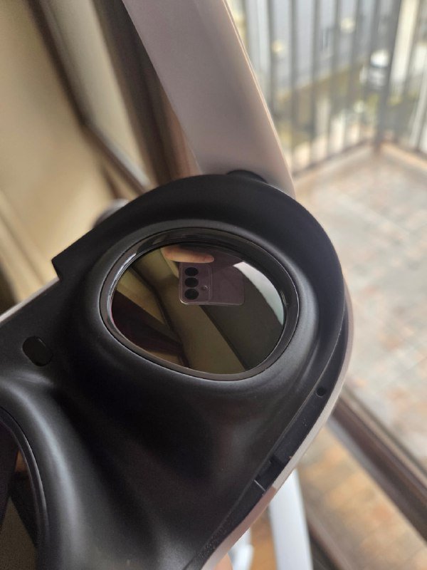 VR-шлем Meta Quest 3 128 ГБ с аксессуарами 4