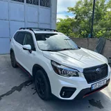Subaru Forester Sport 2019 2