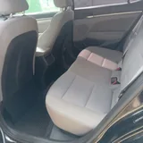 Hyundai Elantra 2016 8