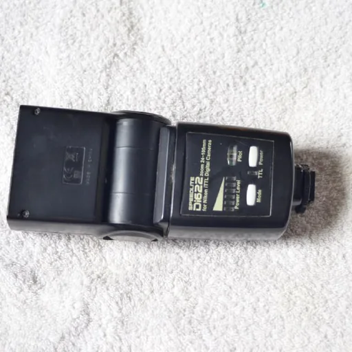 Вспышка Nikon Speedlight