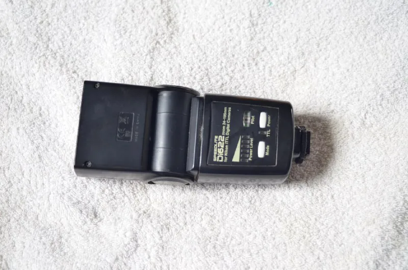 Вспышка Nikon Speedlight 1