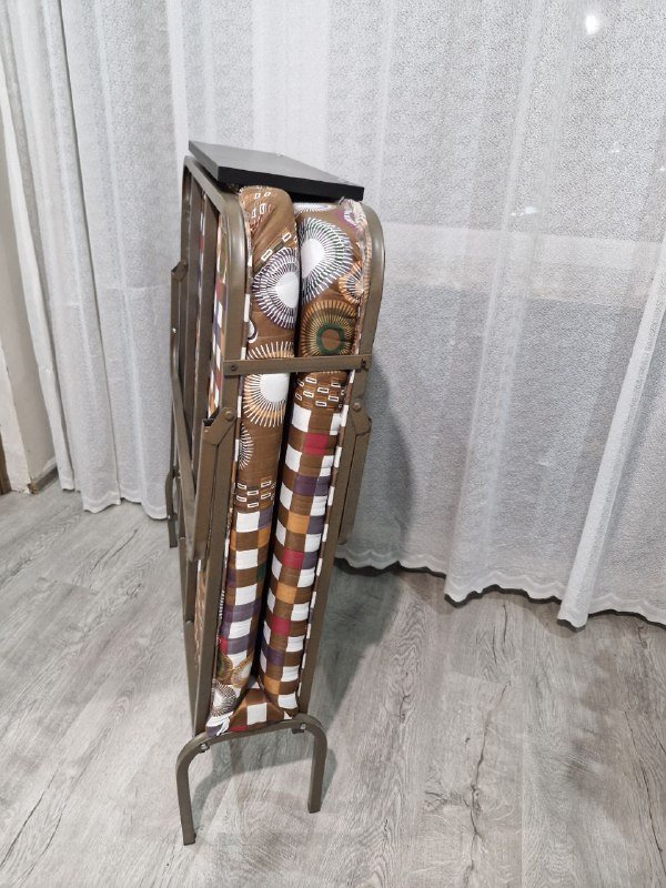 раскладушка 2